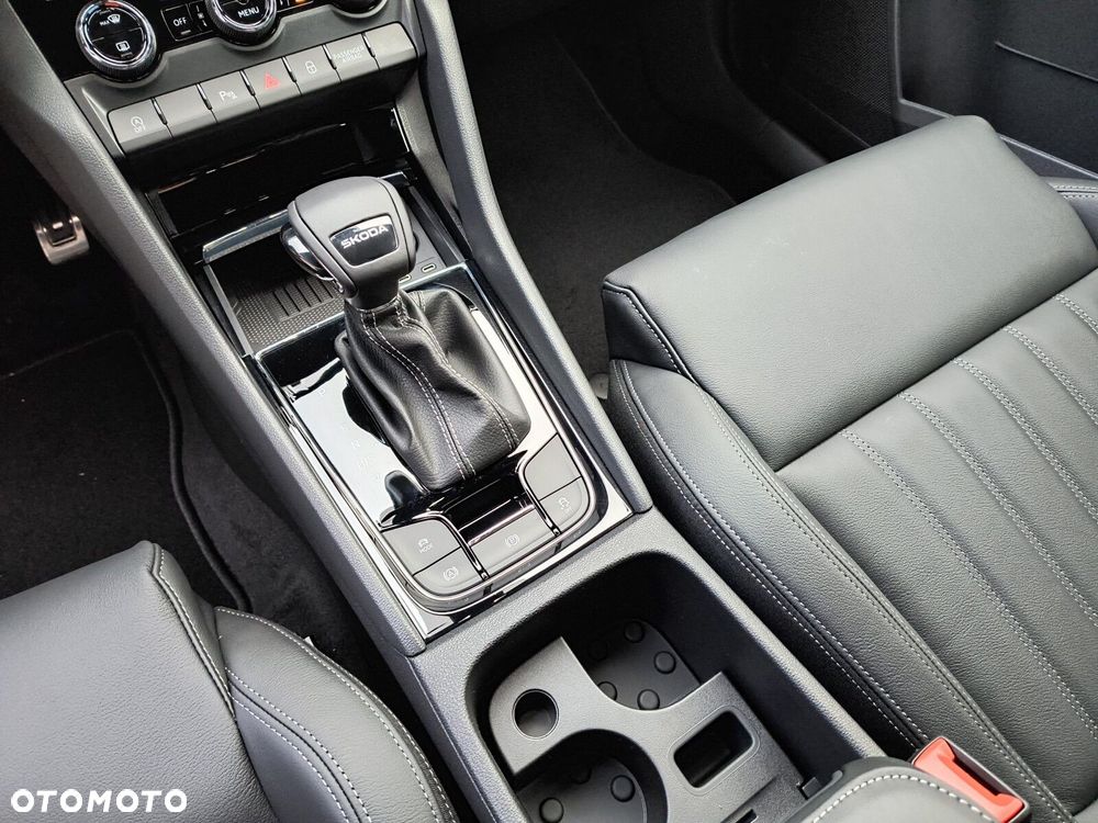 Skoda Karoq 1.5 TSI ACT Sportline DSG - 15