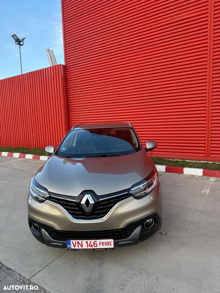 Renault Kadjar Energy dCi 110 Business - 25