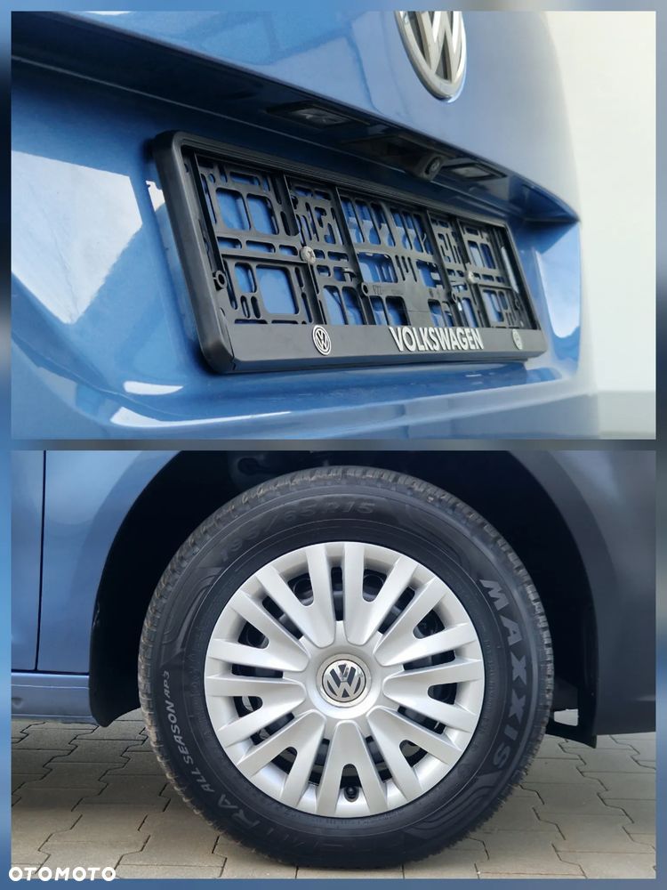 Volkswagen Caddy 2.0 (5-Si.) Join - 18