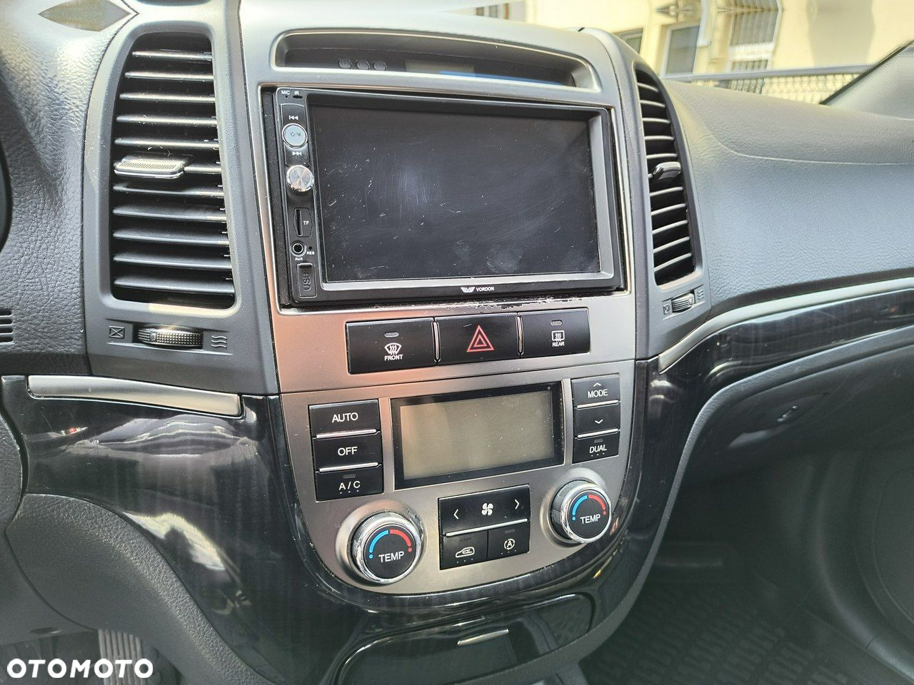 Hyundai Santa Fe 2.2 CRDi Style - 13