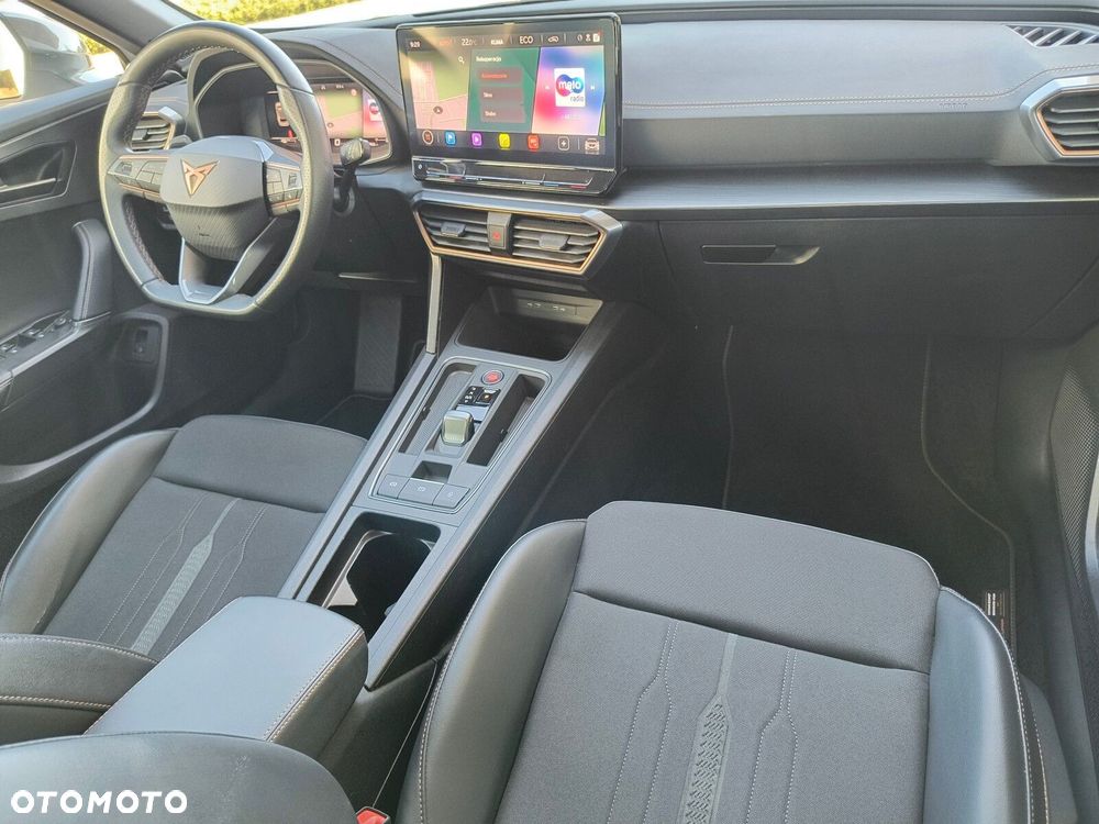 Cupra Formentor 1.4 e-Hybrid DSG - 16
