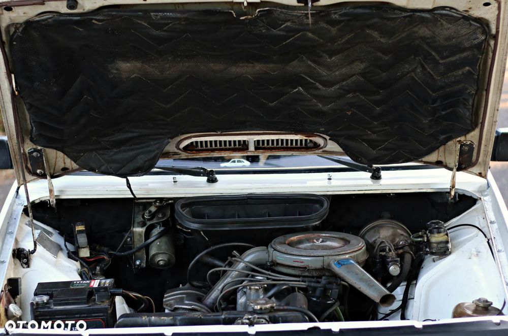 Polonez 1.5 - 23