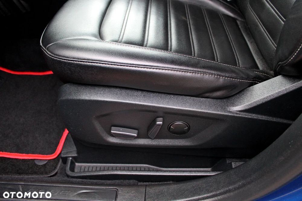 Ford Edge - 14