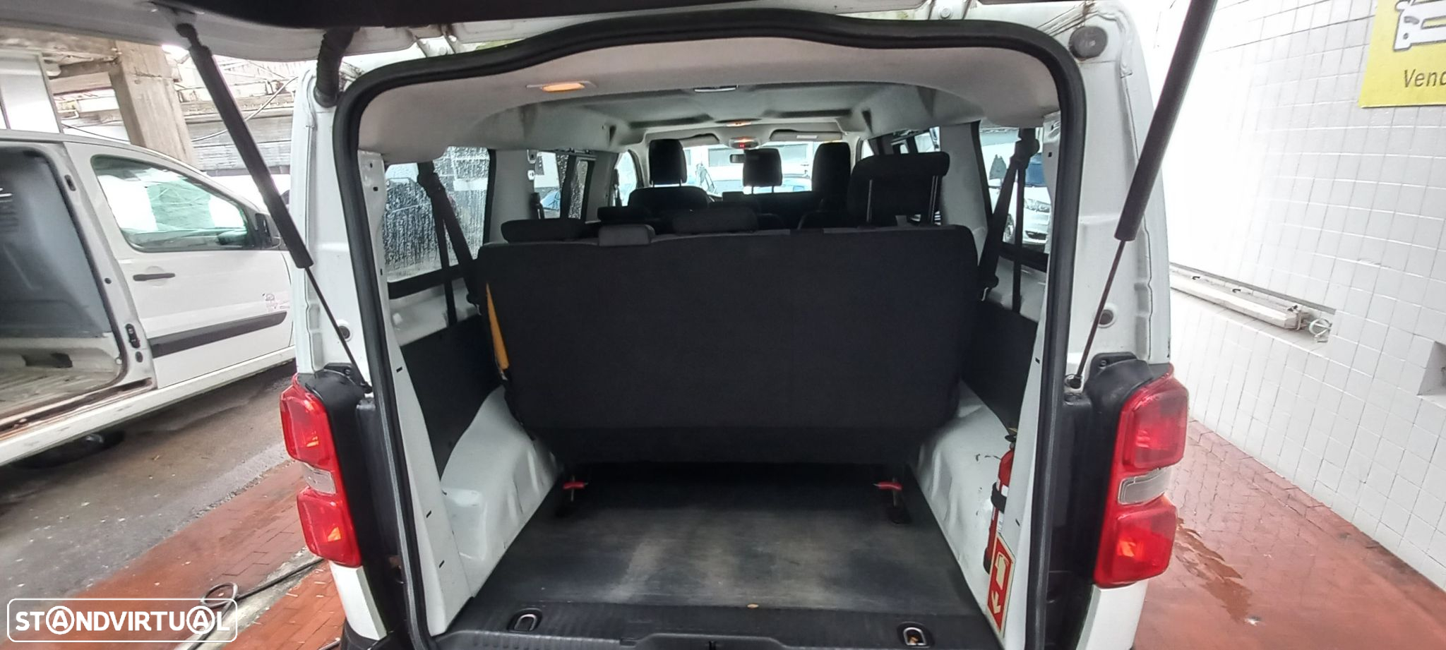 Citroën Jumpy - 13