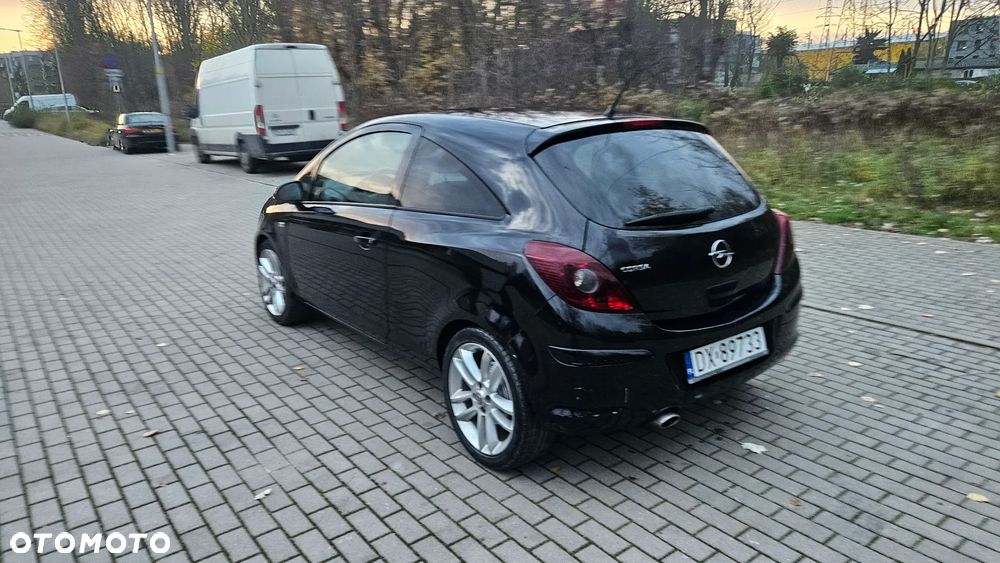 Opel Corsa 1.4 16V Color Edition - 6