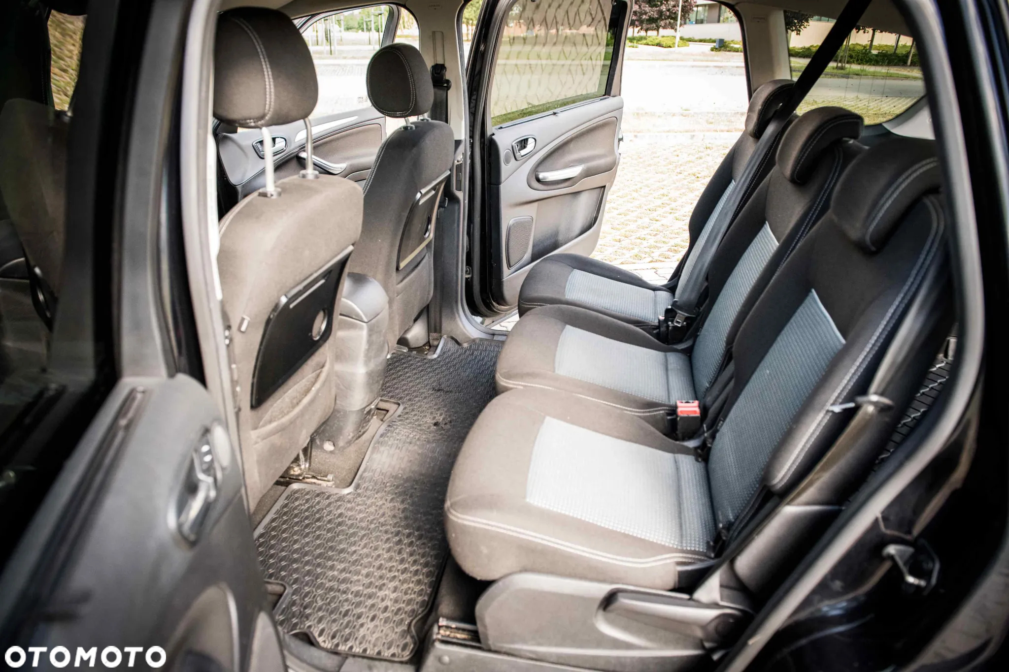 Ford S-Max 2.0 Trend - 17