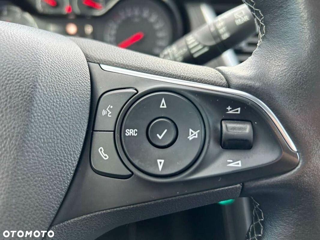 Opel Grandland X 2.0 CDTI Innovation S&S - 22
