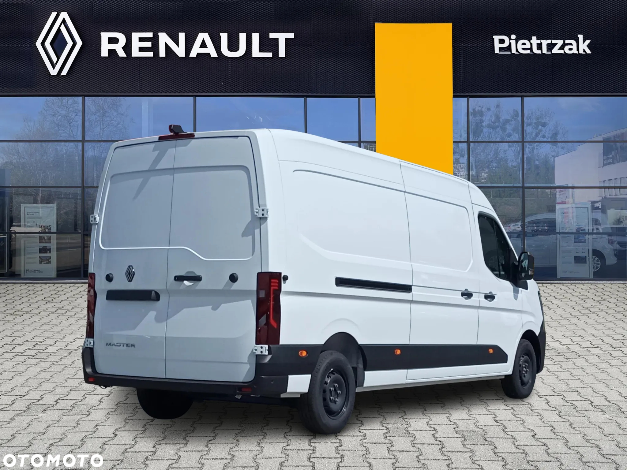 Renault Master - 5