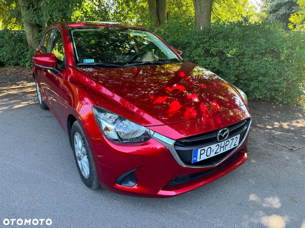 Mazda 2 1.5 Skymotion - 2