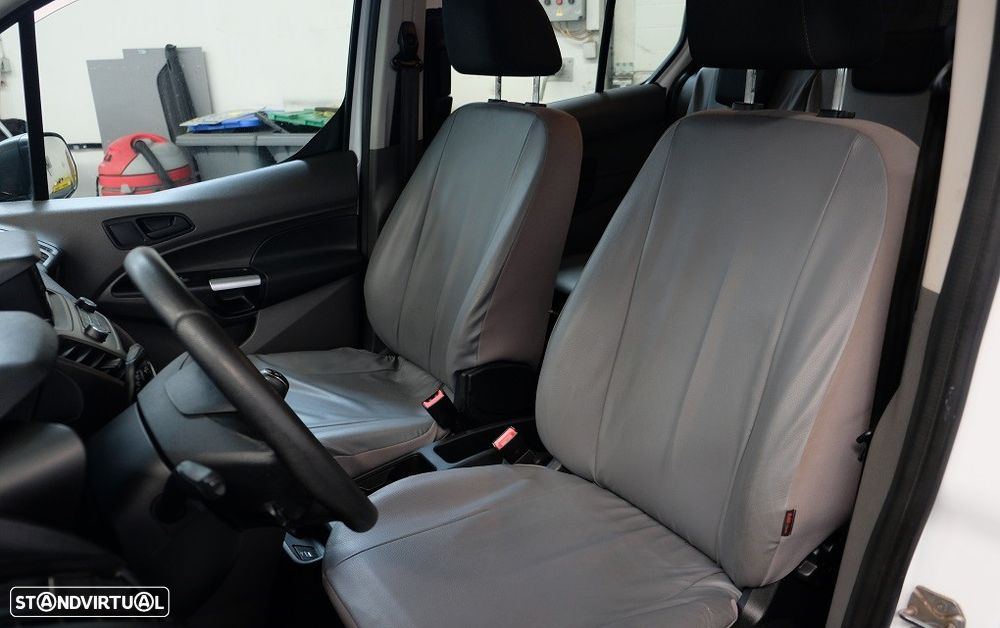Ford Transit Connect 240 L2 LKW Trend - 13