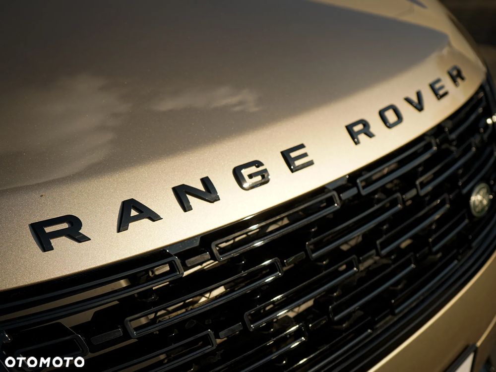 Land Rover Range Rover Velar - 6