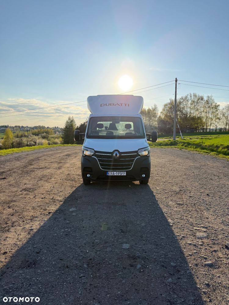 Renault Master - 15