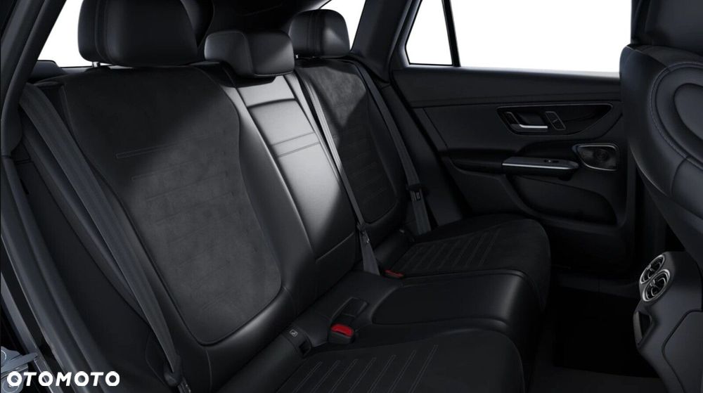 Mercedes-Benz GLC 220 d mHEV 4-Matic AMG Line - 9