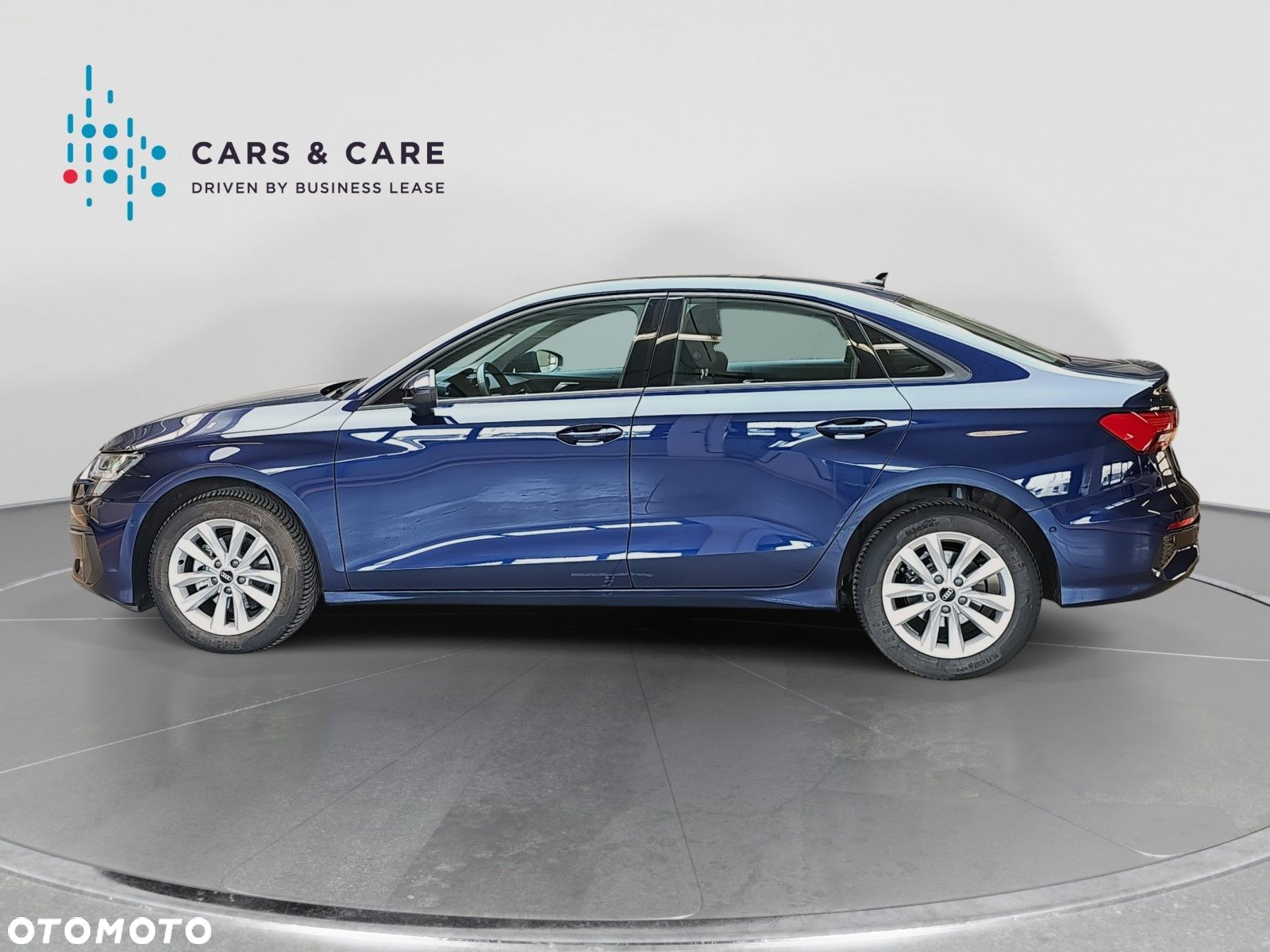 Audi A3 30 TDI S tronic - 10