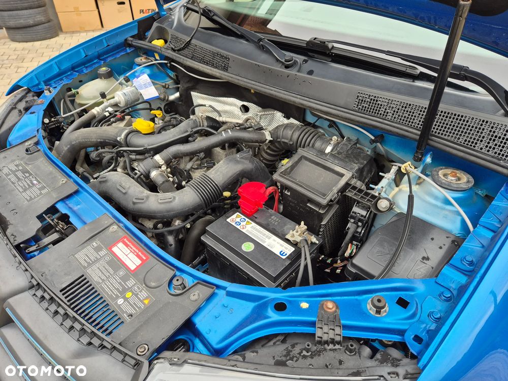 Dacia Sandero Stepway TCe 90 Prestige - 23