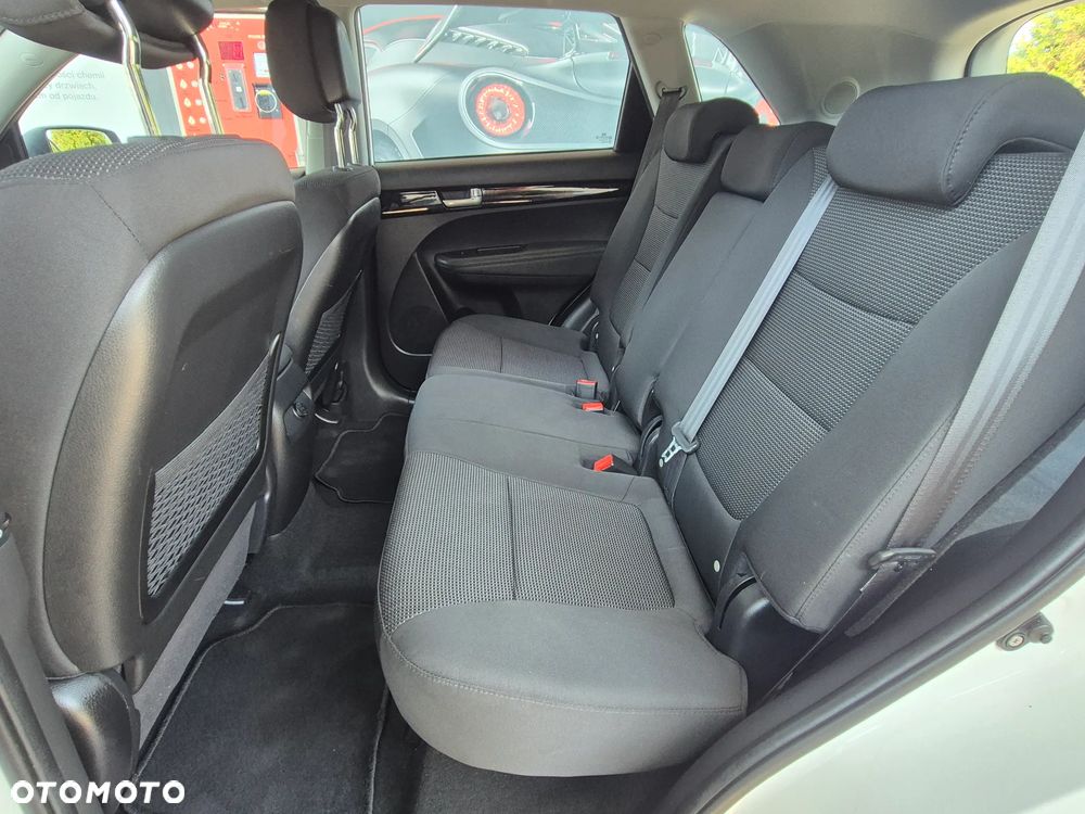 Kia Sorento 2.2 CRDi 4WD Excecutive - 28