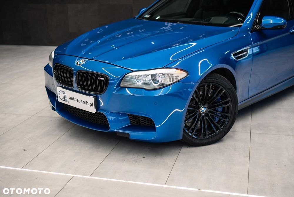BMW M5 - 38