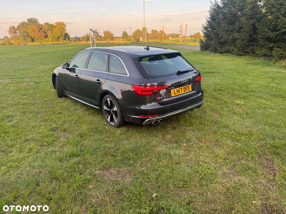 Audi S4 Avant 3.0 TFSI Quattro Tiptronic - 6