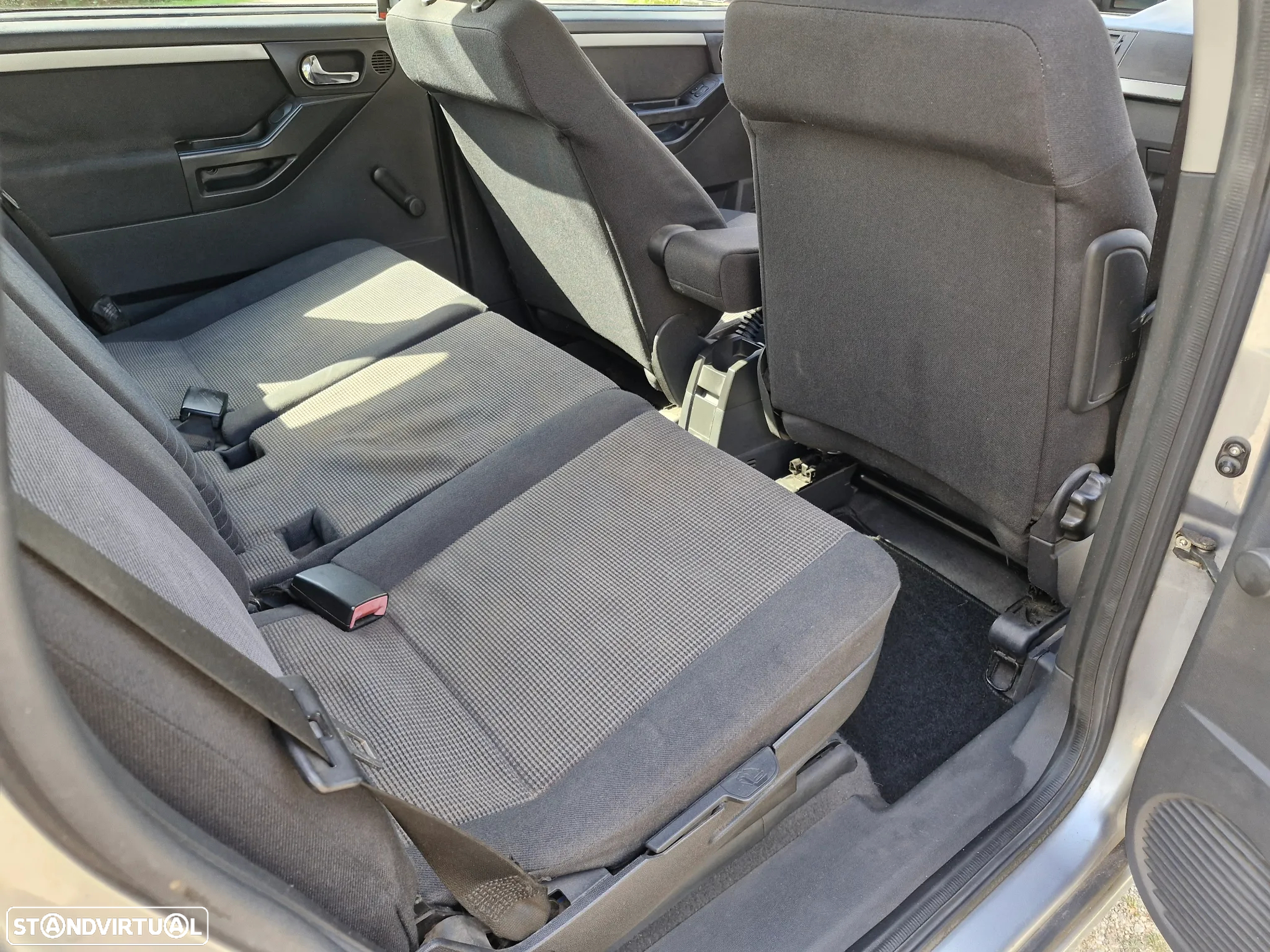 Opel Meriva 1.3 CDTI Cosmo - 16