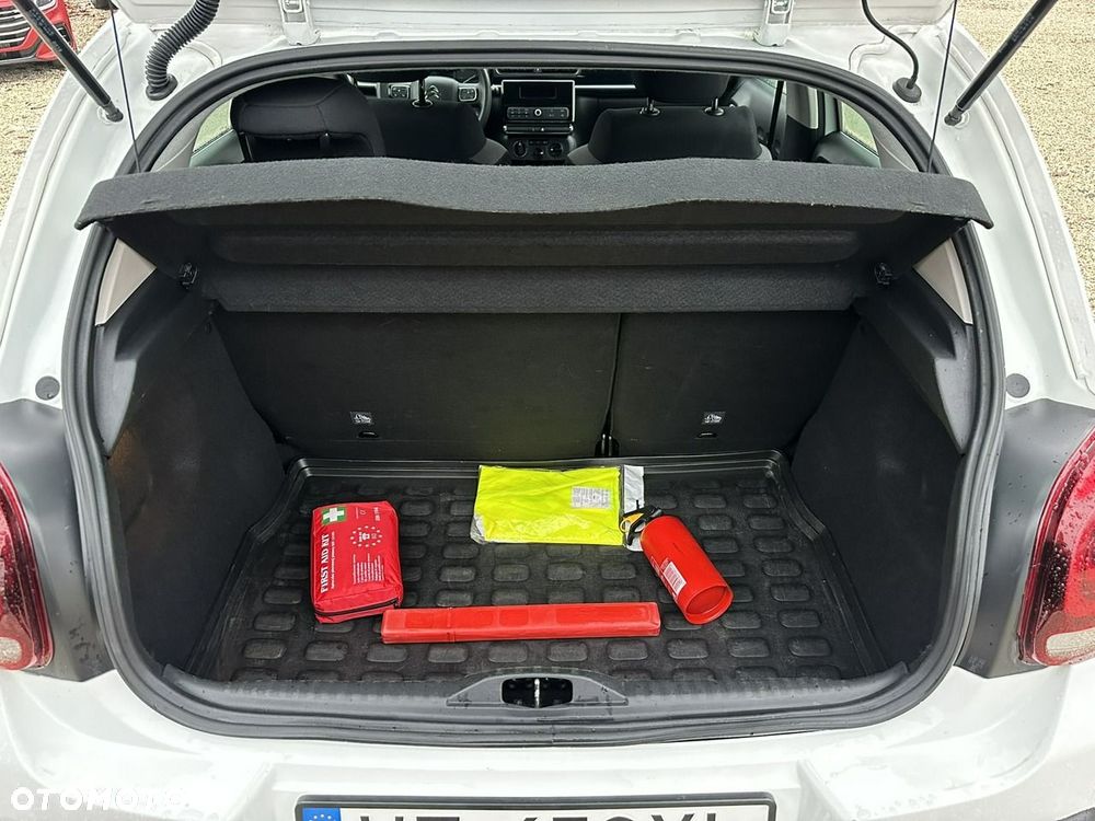 Citroën C3 - 10