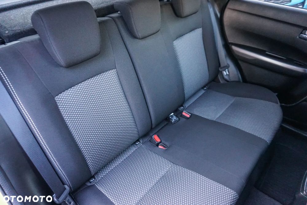 Suzuki Vitara - 30