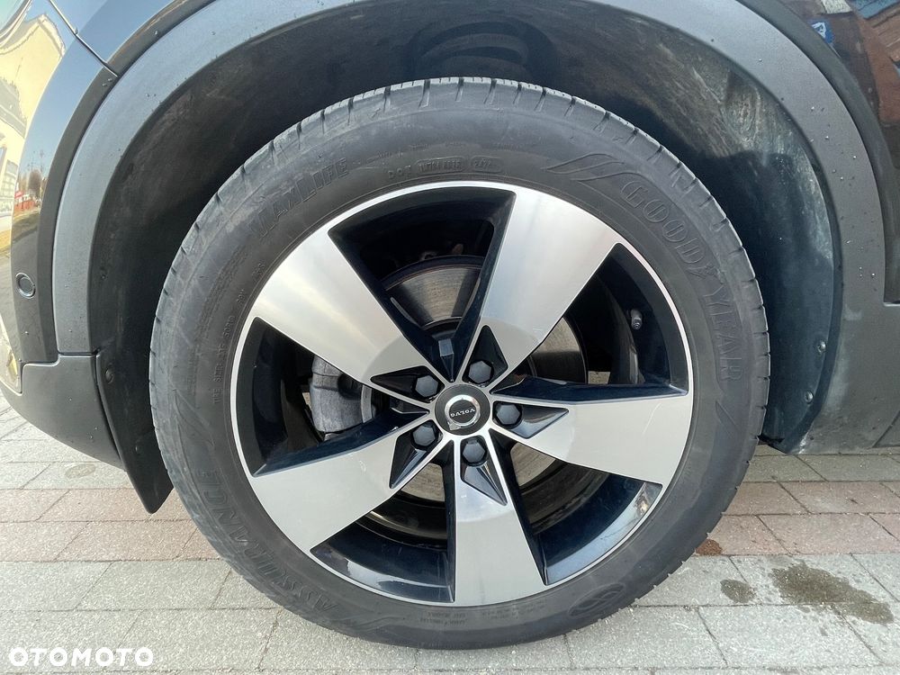 Volvo XC 40 T5 AWD Momentum - 33