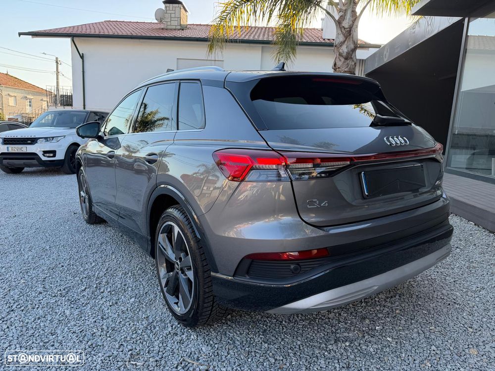 Audi Q4 e-tron 40 - 6