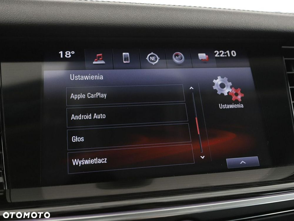 Opel Insignia 2.0 CDTI automatik Innovation - 27