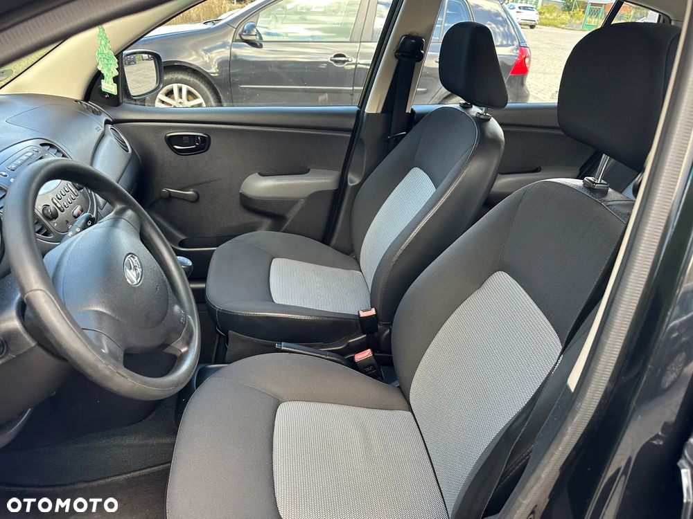 Hyundai i10 1.2 Classic - 20