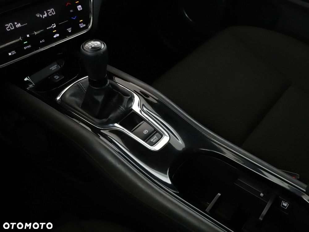 Honda HR-V 1.5 i-VTEC Executive - 27