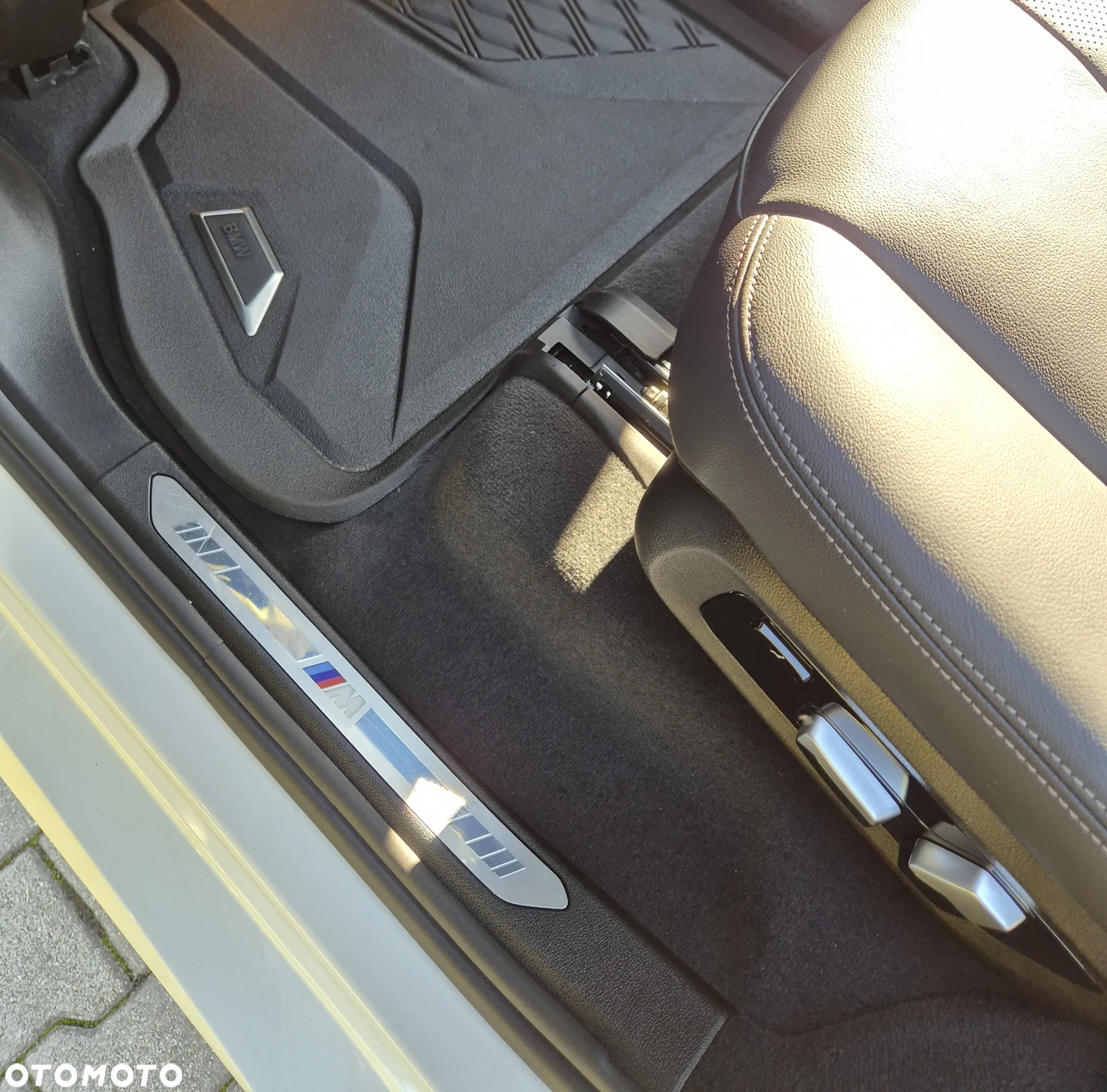 BMW X7 xDrive40i - 19