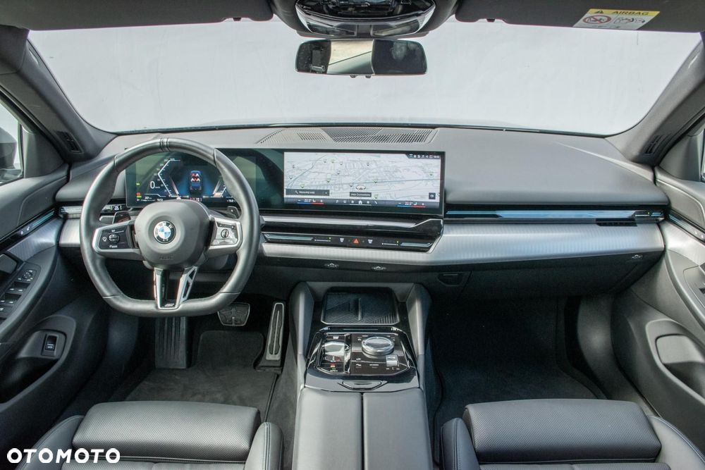 BMW Seria 5 - 9