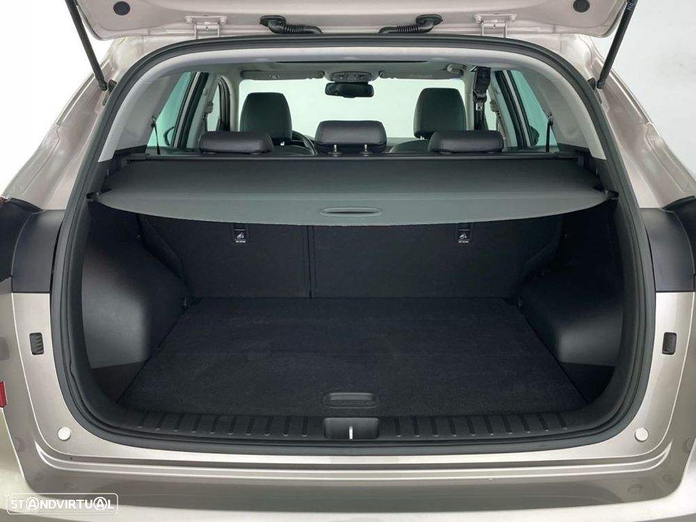 Hyundai Tucson 1.6 CRDi Premium +P.Pe+P.Style Plus - 13