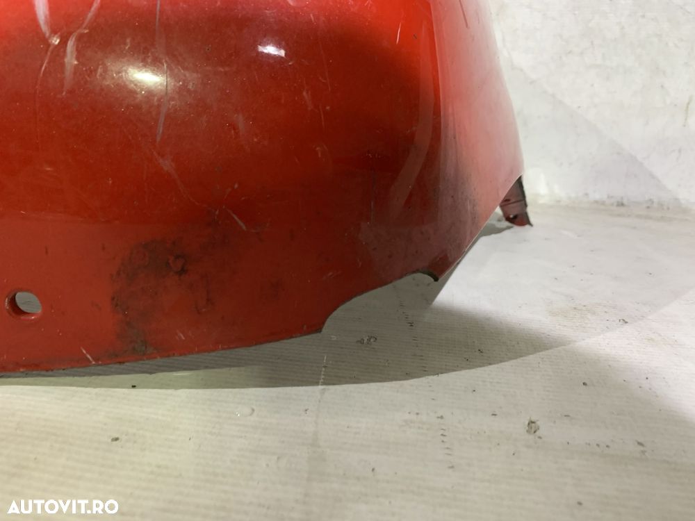 Bara spate Kia Picanto, 2017, 2018, 2019, 2020, 2021, cod origine OE 86611-G6000. - 6