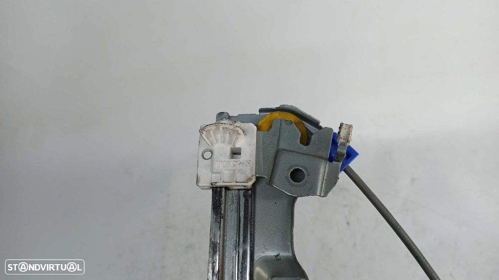 ELEVADOR FRENTE DIREITO RENAULT KOLEOS DYNAMIQUE PACK2 - 2