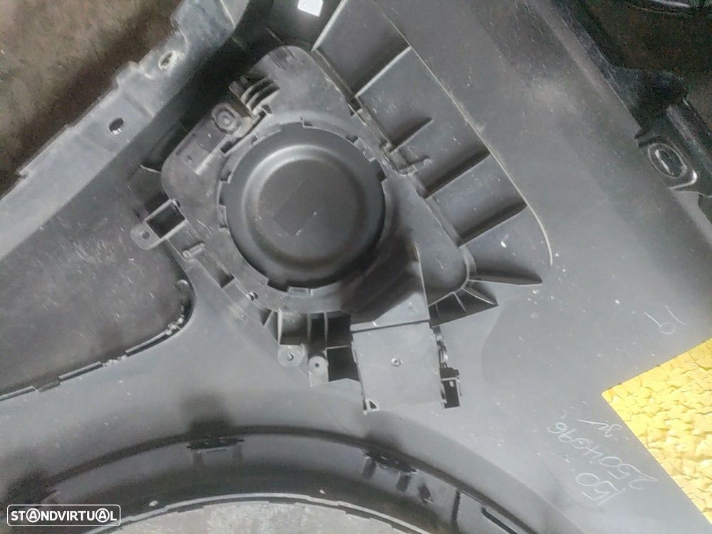 Guarda Lamas Frente Esquerdo Bmw X5 (F15, F85) - 5