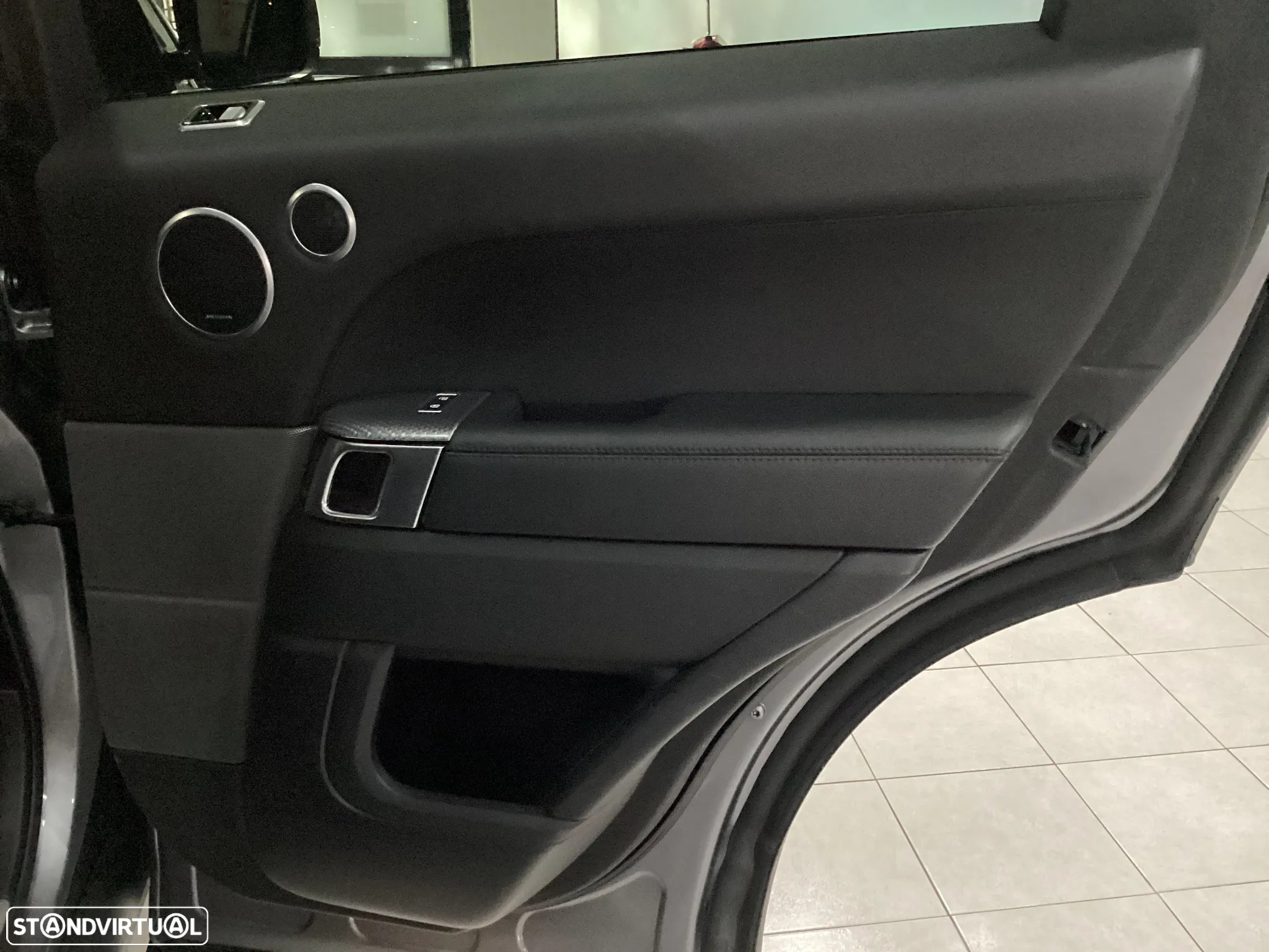 Land Rover Range Rover Sport 2.0 Si4 PHEV HSE Dynamic - 12
