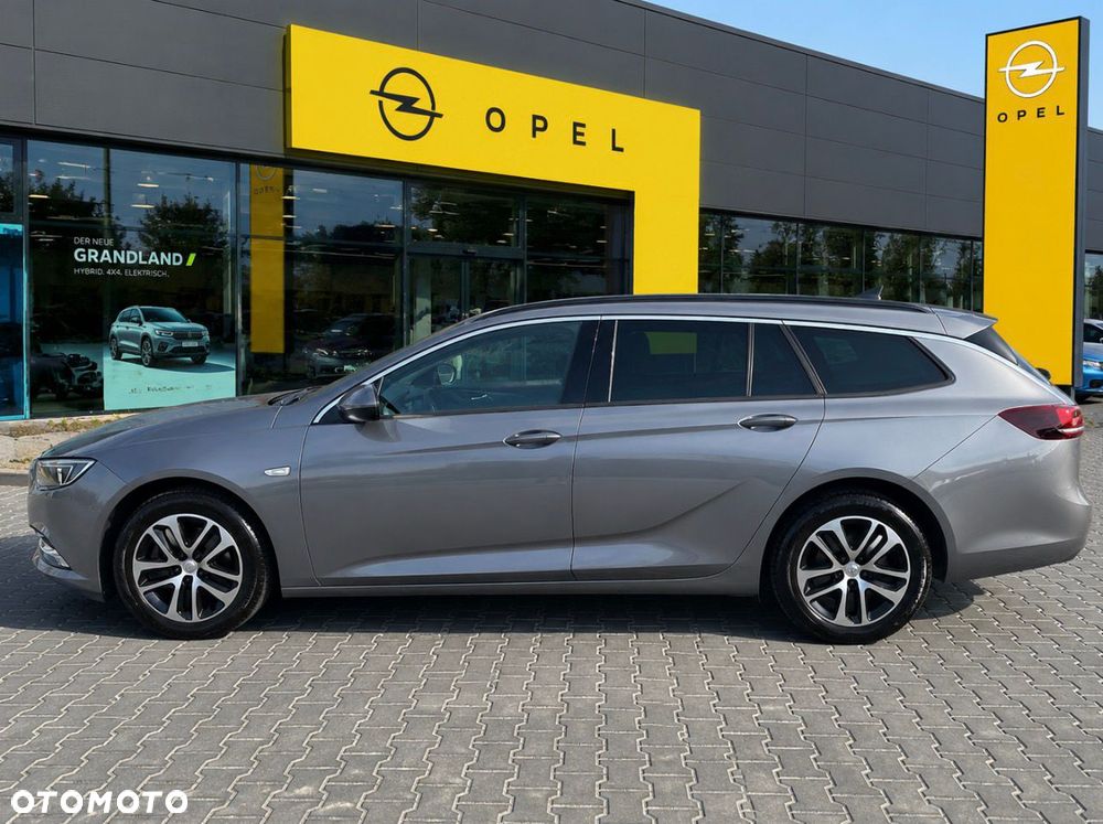 Opel Insignia 1.6 CDTI Elite S&S - 3