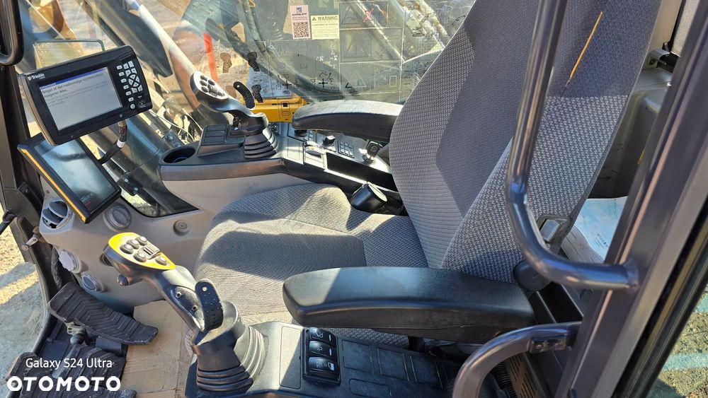 Volvo Ec250 - 4