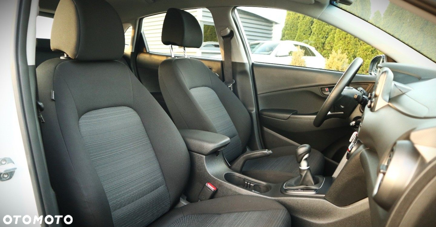 Hyundai Kona - 13