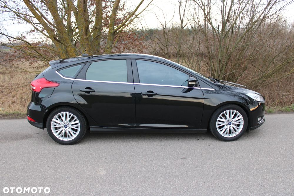 Ford Focus - 7