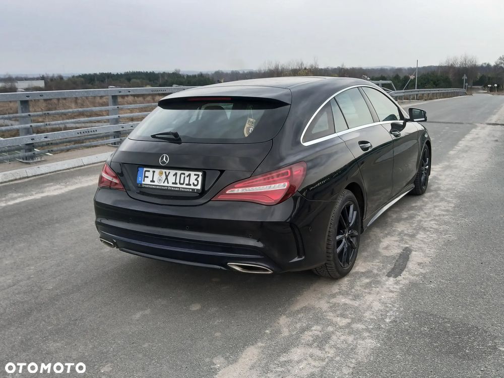 Mercedes-Benz CLA 200 7G-DCT AMG Line - 6