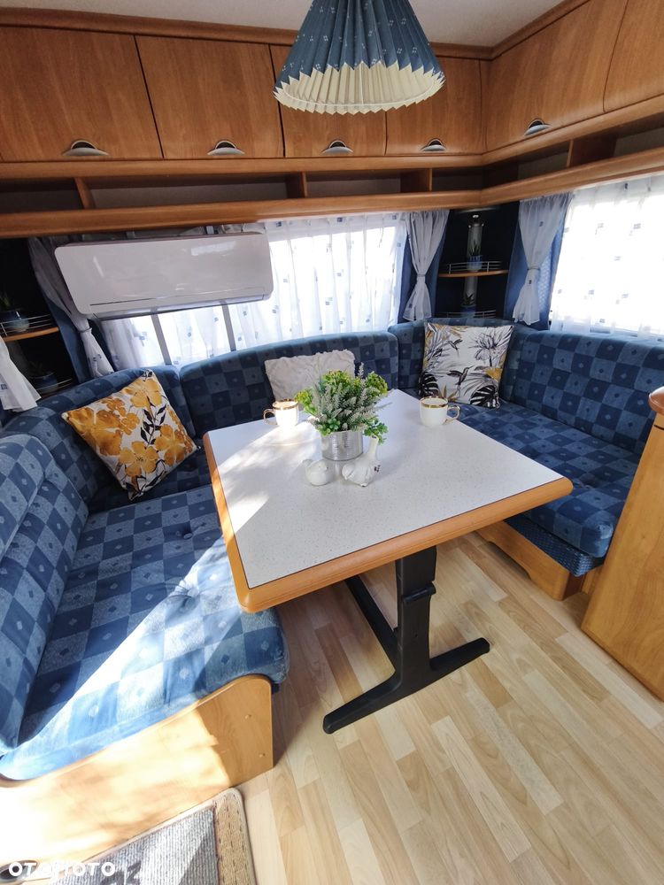 Hobby 650 Excellent easy - 3