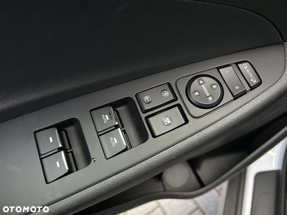Hyundai Tucson 1.6 T-GDi Style 2WD DCT - 12