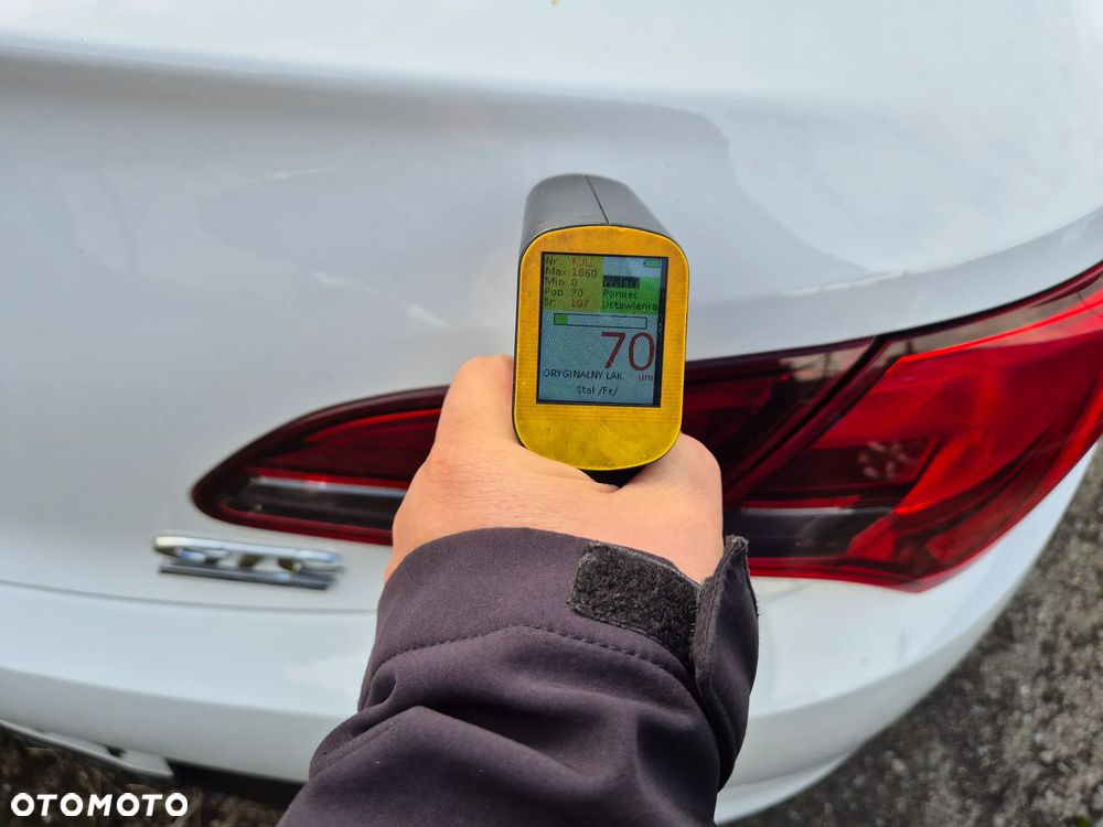 Opel Astra 1.4 Turbo Innovation - 32