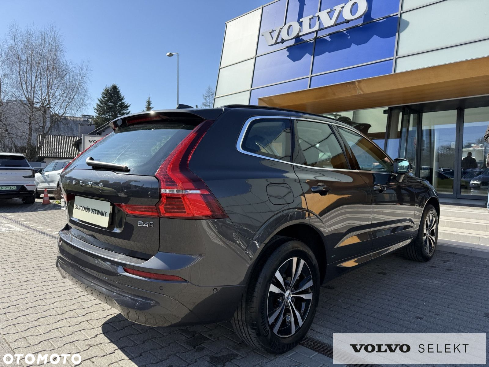 Volvo XC 60 - 12