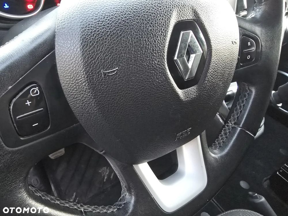 Renault Trafic ENERGY Spaceclass - 15