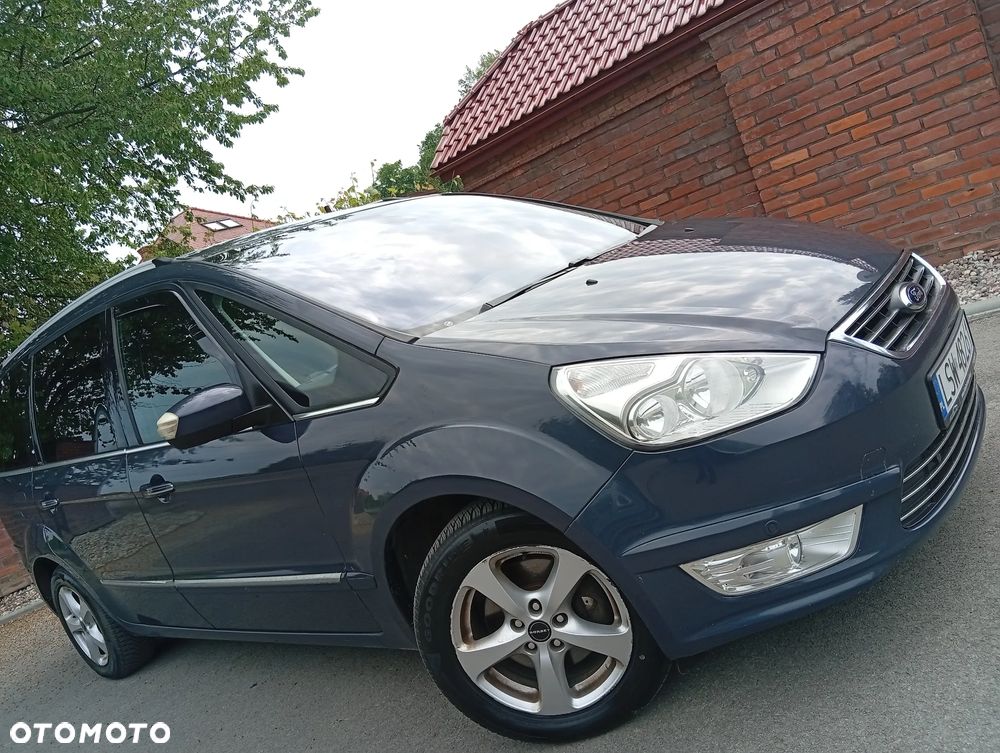 Ford Galaxy - 26
