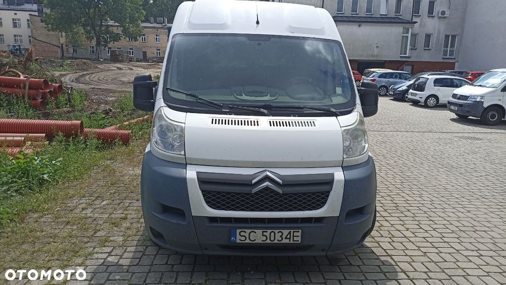 Citroën Jumper L2H2 - 2