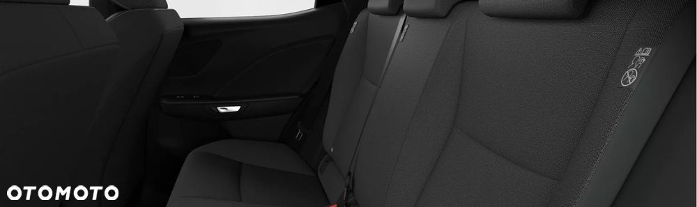 Lexus LBX 1.5 Hybrid - 4